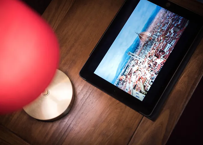 Ginori Al Duomo - Dbe Флоренция