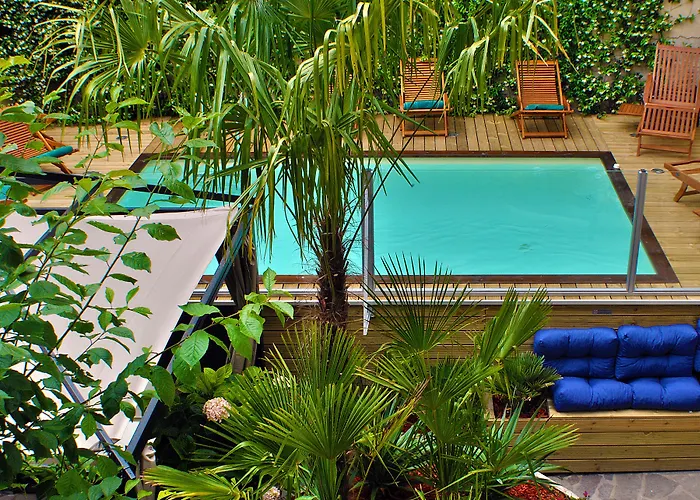 Отель Ginori Al Duomo - Dbe