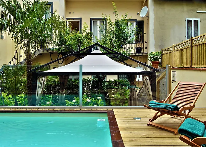 Ginori Al Duomo - Dbe Отель