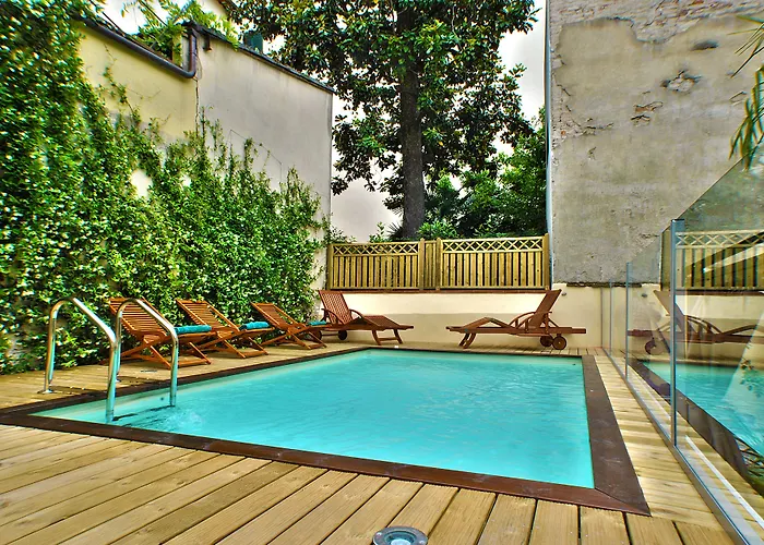 Отель Ginori Al Duomo - Dbe 4*