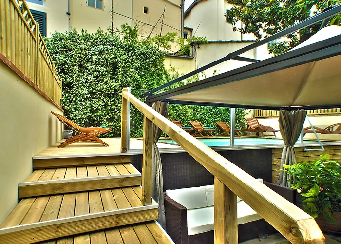 Ginori Al Duomo - Dbe Флоренция