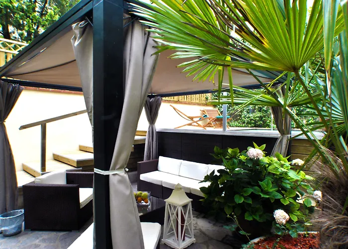 Ginori Al Duomo - Dbe Отель Флоренция