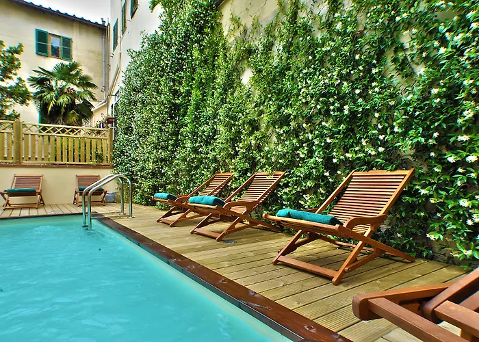 Ginori Al Duomo - Dbe Флоренция