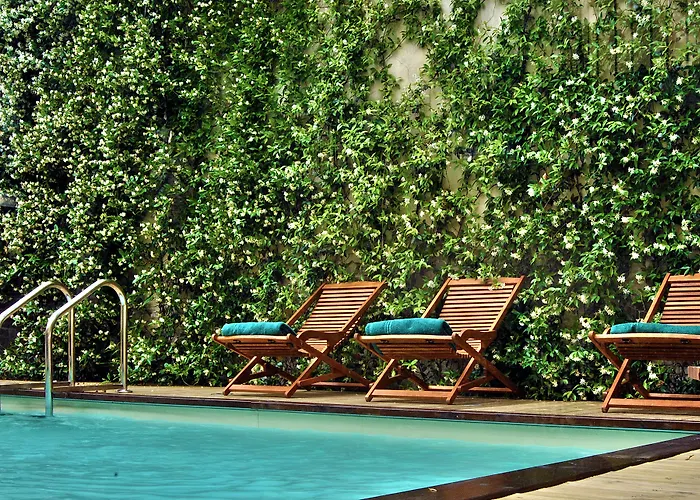 Отель Ginori Al Duomo - Dbe 4*