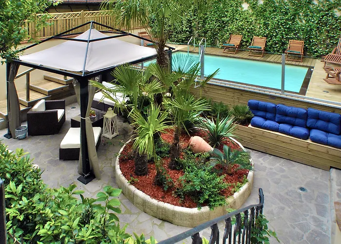 Отель Ginori Al Duomo - Dbe 4*