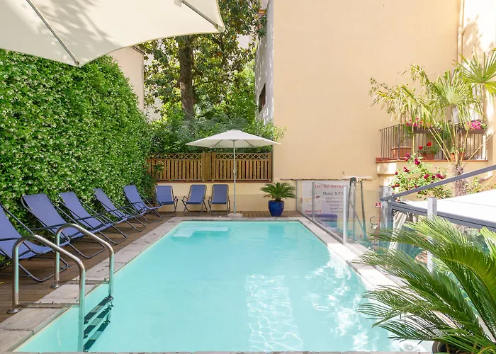 Ginori Al Duomo - Dbe Отель 4*