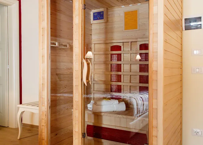 Ginori Al Duomo - Dbe 4*