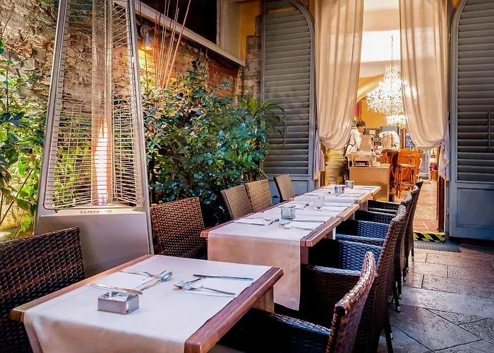 Ginori Al Duomo - Dbe Отель