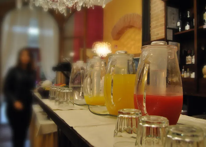 Ginori Al Duomo - Dbe Отель 4*