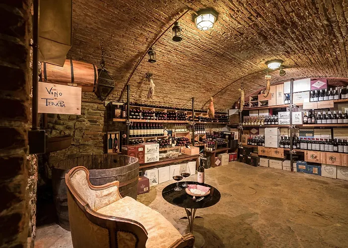 Ginori Al Duomo - Dbe 4* Флоренция