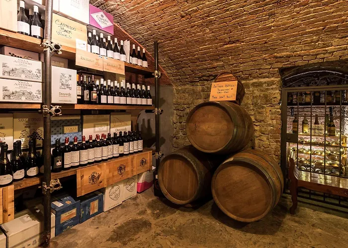 Ginori Al Duomo - Dbe Отель