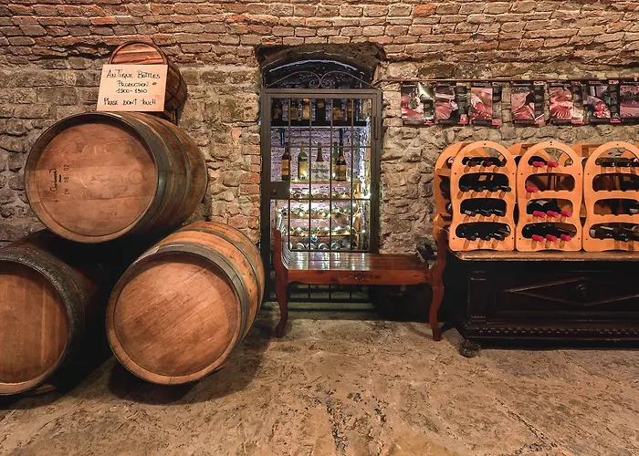 Ginori Al Duomo - Dbe Отель