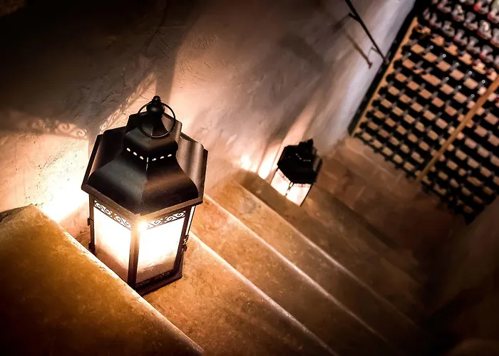 Отель Ginori Al Duomo - Dbe