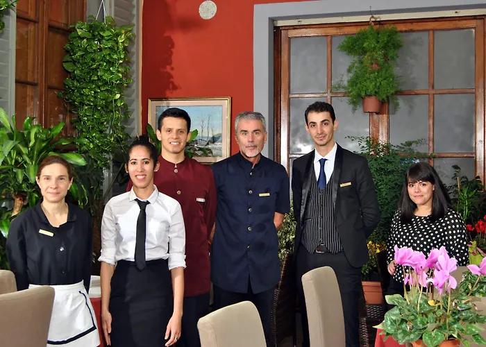 Ginori Al Duomo - Dbe Отель