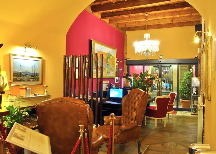 Ginori Al Duomo - Dbe Флоренция