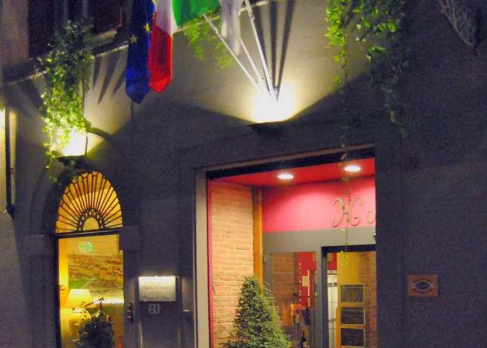 Ginori Al Duomo - Dbe Отель 4*