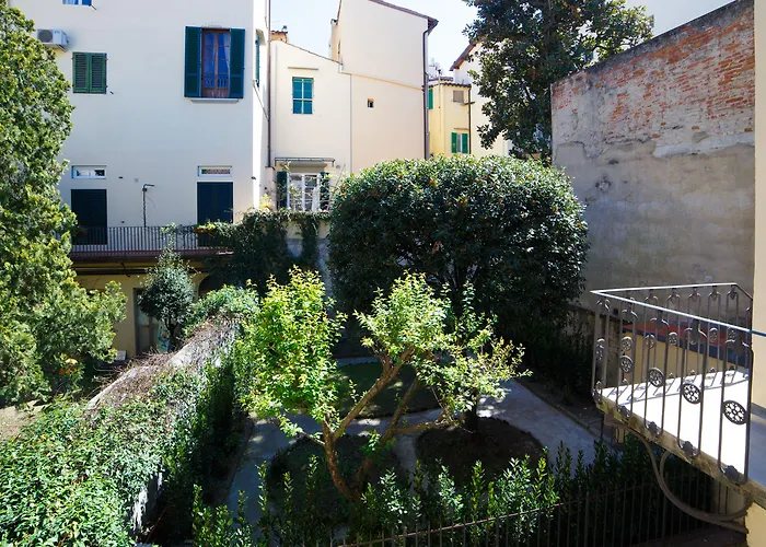 Ginori Al Duomo - Dbe Отель Флоренция