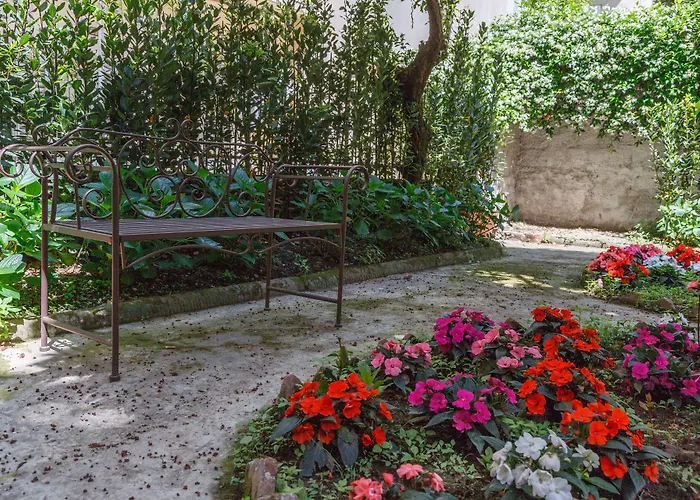 Ginori Al Duomo - Dbe Отель