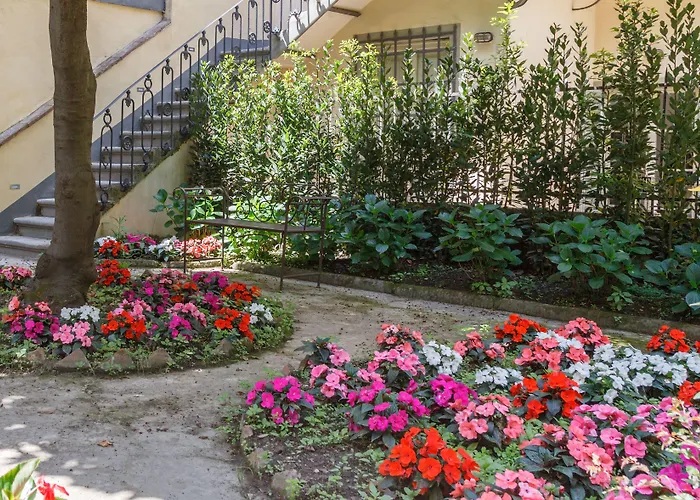 Отель Ginori Al Duomo - Dbe 4*