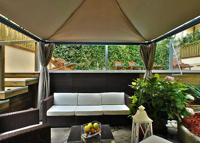 Ginori Al Duomo - Dbe Флоренция