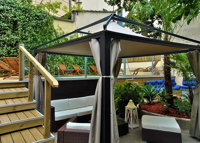 Ginori Al Duomo - Dbe Отель