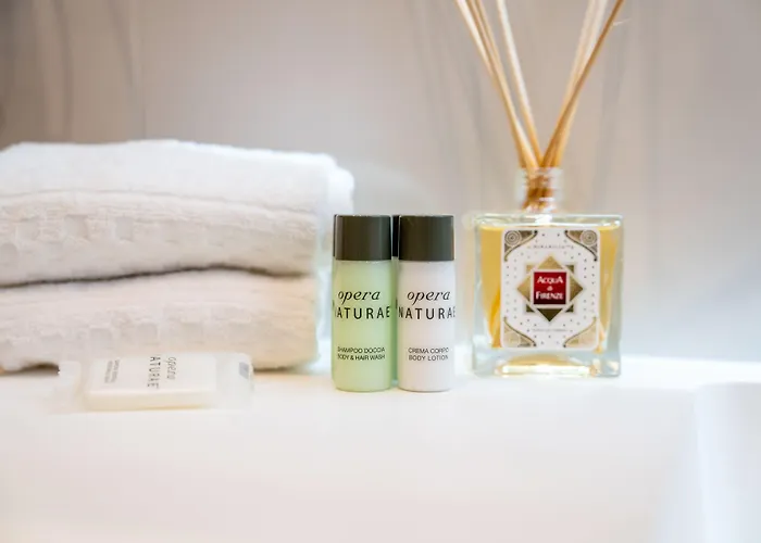 Отель Ginori Al Duomo - Dbe 4*