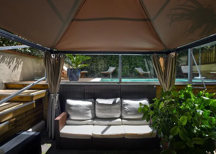 Отель Ginori Al Duomo - Dbe