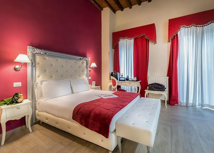 Ginori Al Duomo - Dbe Отель 4*