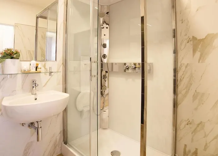 Ginori Al Duomo - Dbe Отель