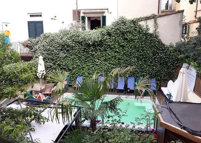 Ginori Al Duomo - Dbe 4*