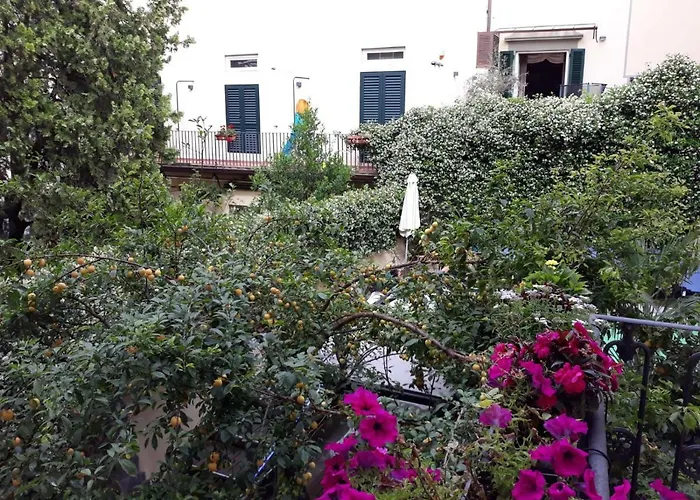 Отель Ginori Al Duomo - Dbe Флоренция