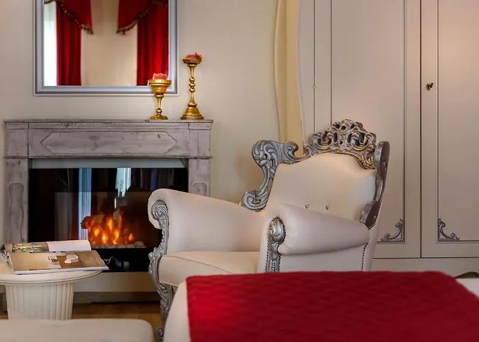 Ginori Al Duomo - Dbe 4* Флоренция