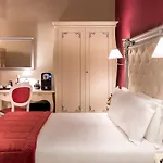 Hotel Ginori Al Duomo - Dbe Florencie