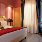 Ginori Al Duomo - Dbe 4* Florencie
