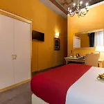 Hotel Ginori Al Duomo - Dbe Florencie