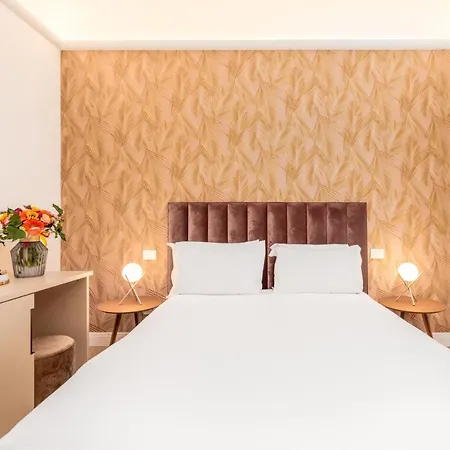 Hotel Ginori Al Duomo Florencie