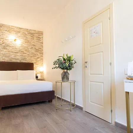 Hotel Ginori Al Duomo 4*