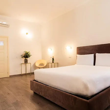 Ginori Al Duomo Hotel Florence