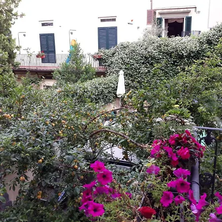 Ginori Al Duomo פירנצה