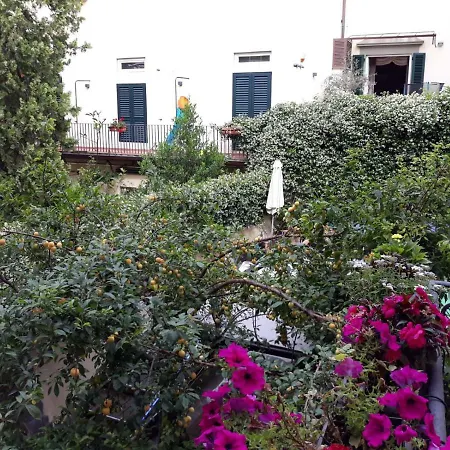 Hotel Ginori Al Duomo Florence
